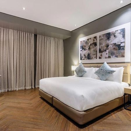 Summit Hotel Greenhills Quezon City Extérieur photo