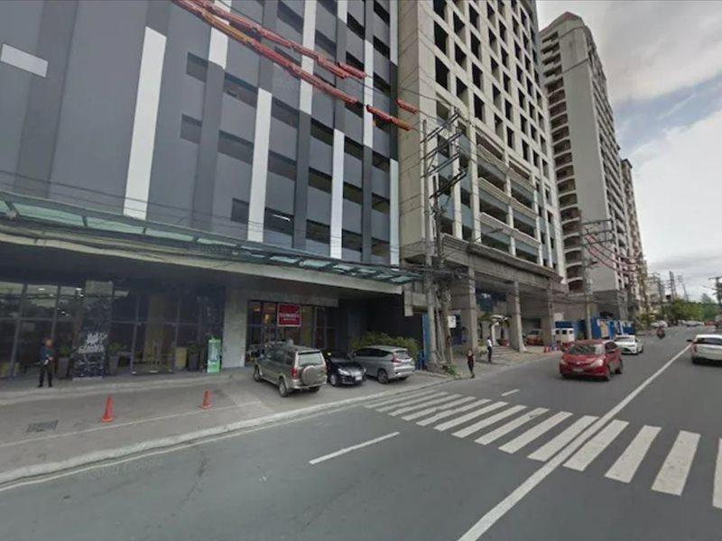 Summit Hotel Greenhills Quezon City Extérieur photo