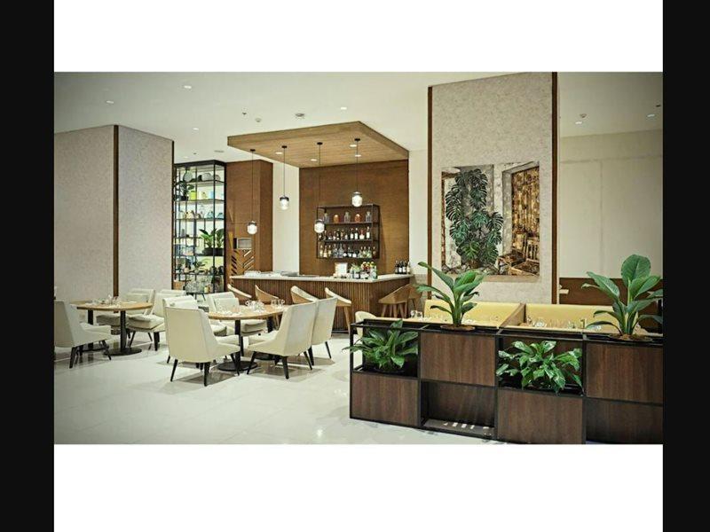 Summit Hotel Greenhills Quezon City Extérieur photo