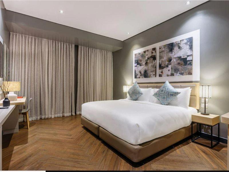 Summit Hotel Greenhills Quezon City Extérieur photo