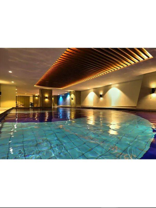 Summit Hotel Greenhills Quezon City Extérieur photo