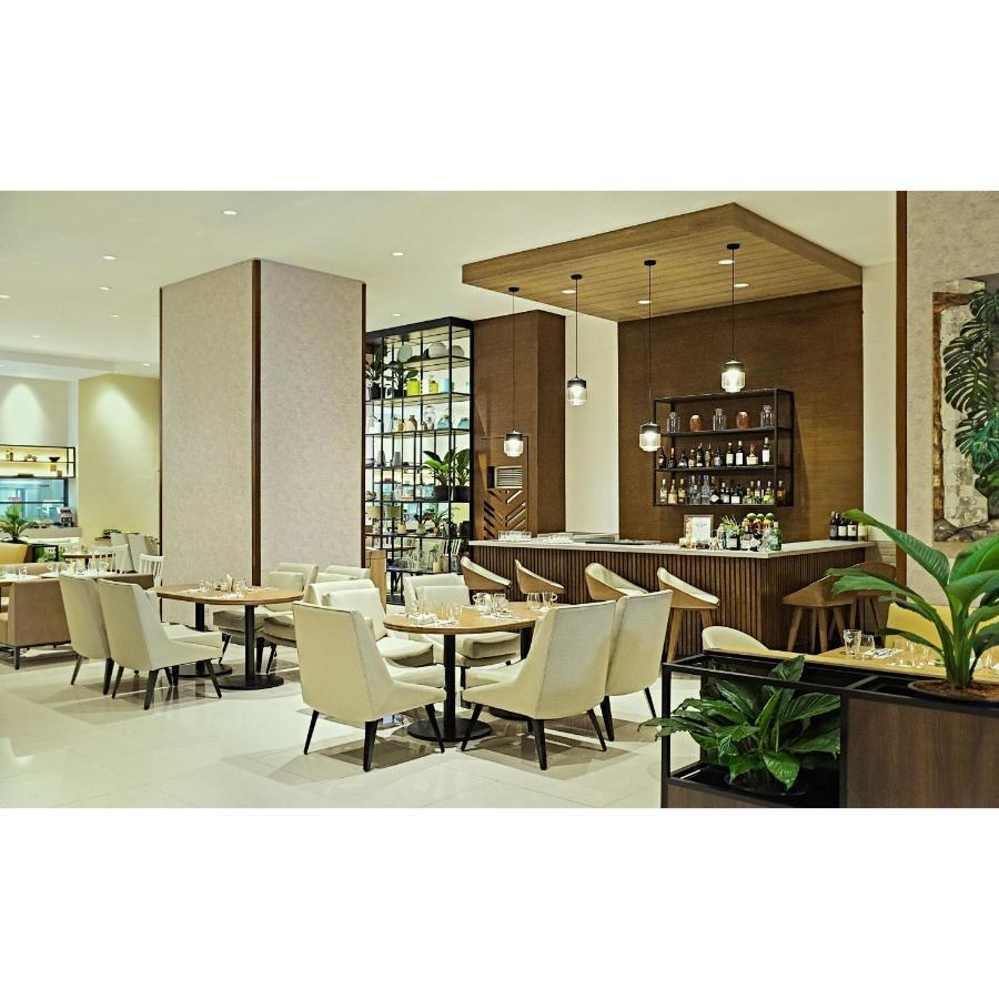 Summit Hotel Greenhills Quezon City Extérieur photo